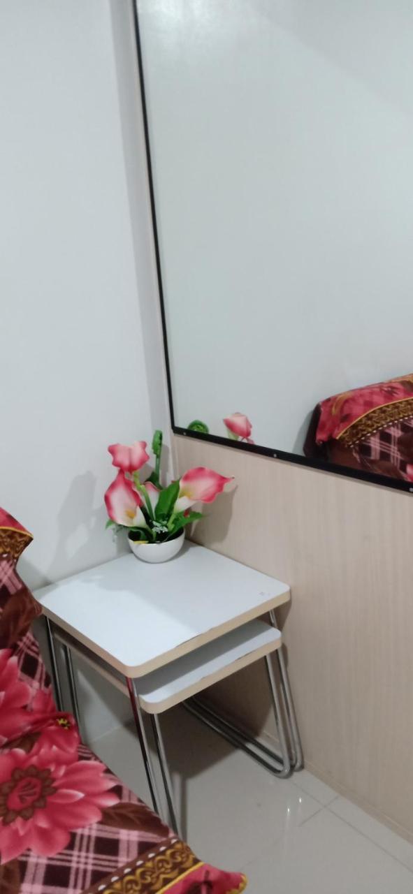 真家海上住宅moa公寓 马尼拉 外观 照片